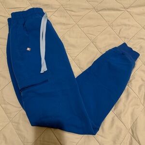 High Waisted Zamora Joggers